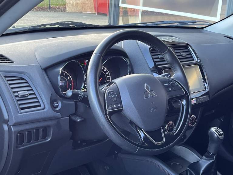 Mitsubishi