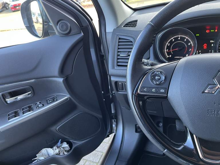 Mitsubishi