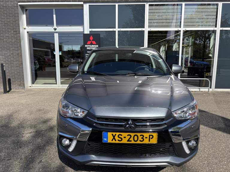 Mitsubishi