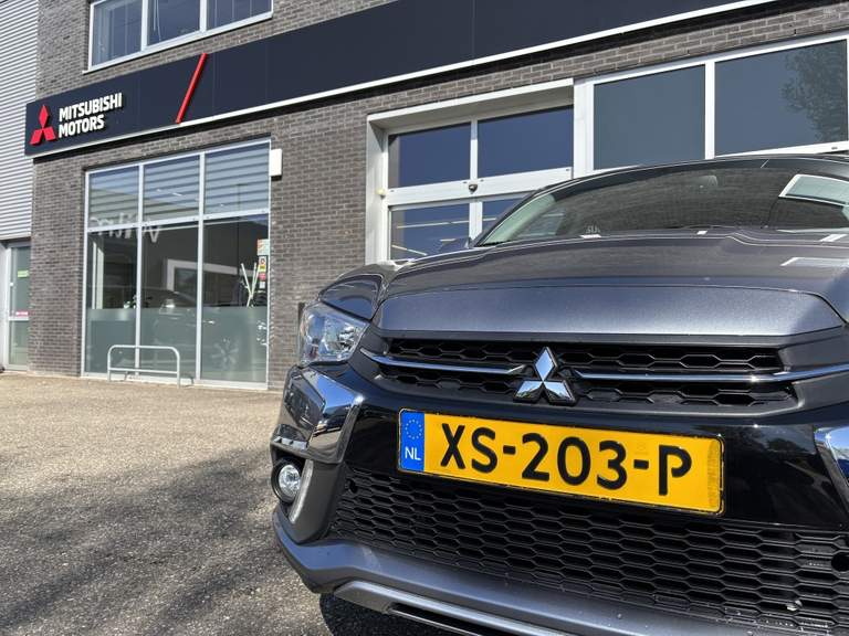 Mitsubishi