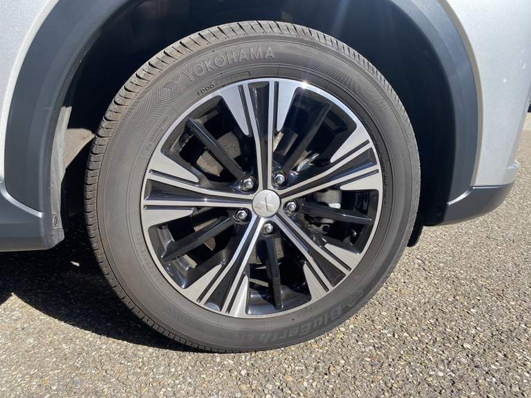 Mitsubishi