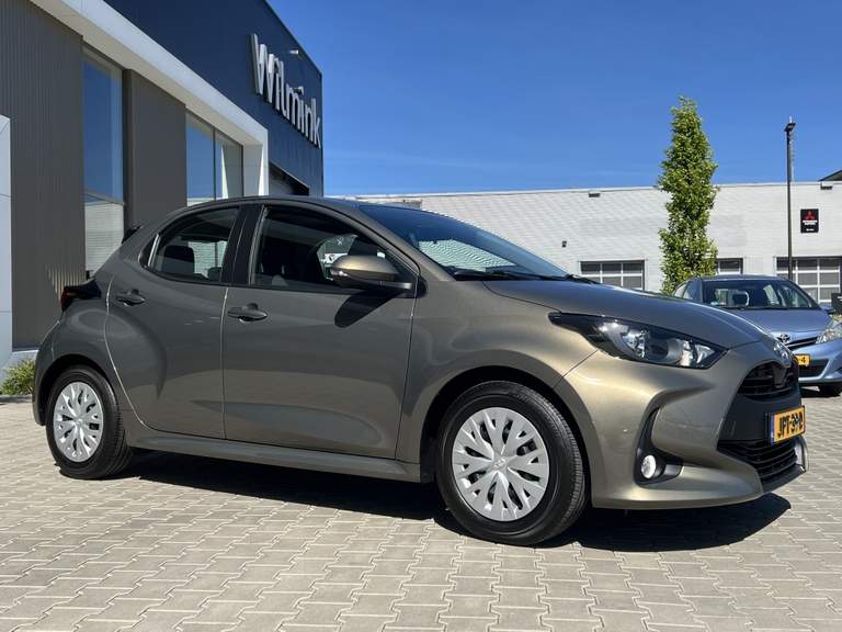 Toyota
