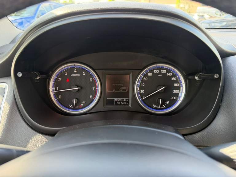 Suzuki