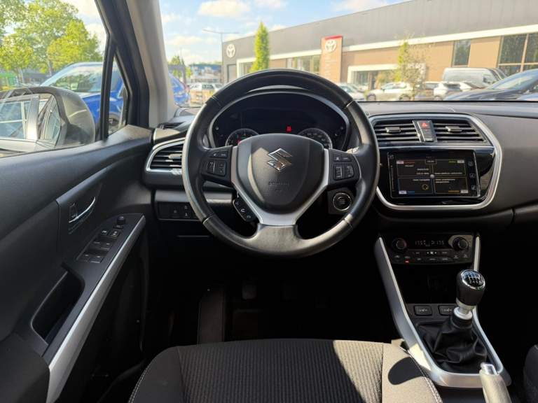 Suzuki