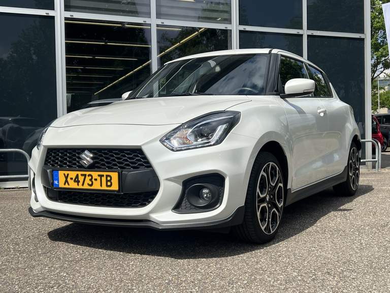 Suzuki