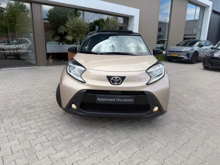 Toyota