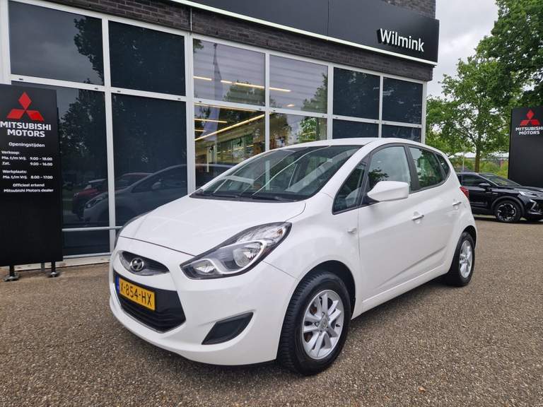 Hyundai