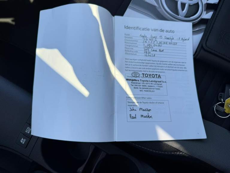 Toyota