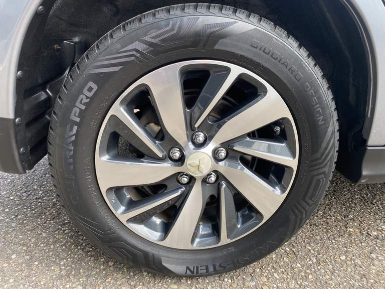 Mitsubishi
