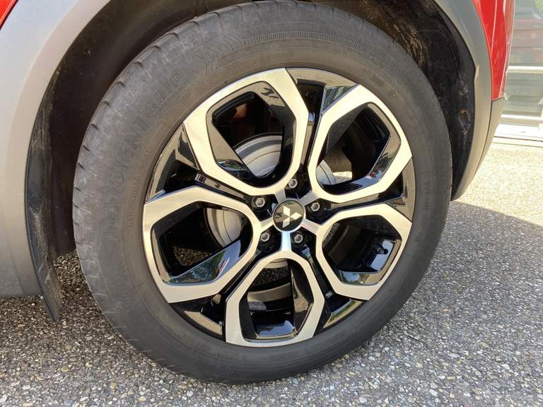 Mitsubishi