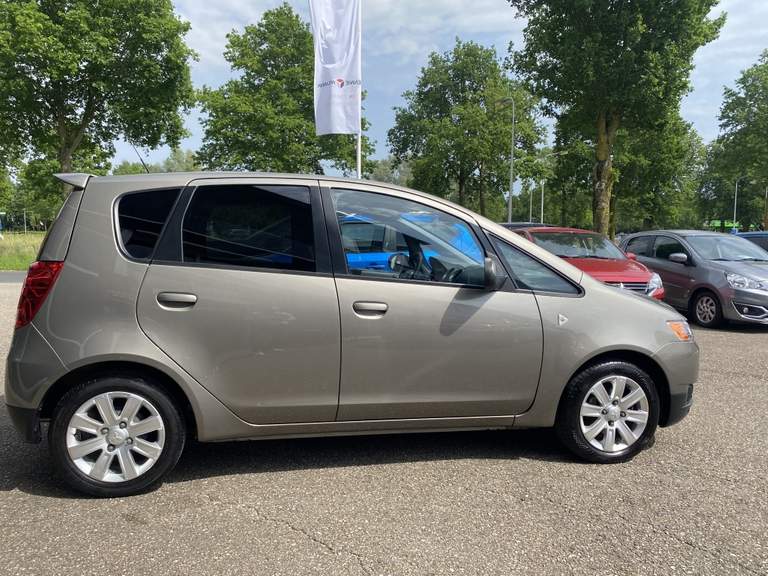 Mitsubishi