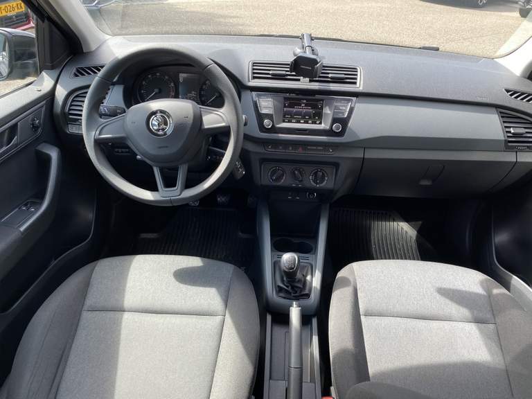ŠKODA