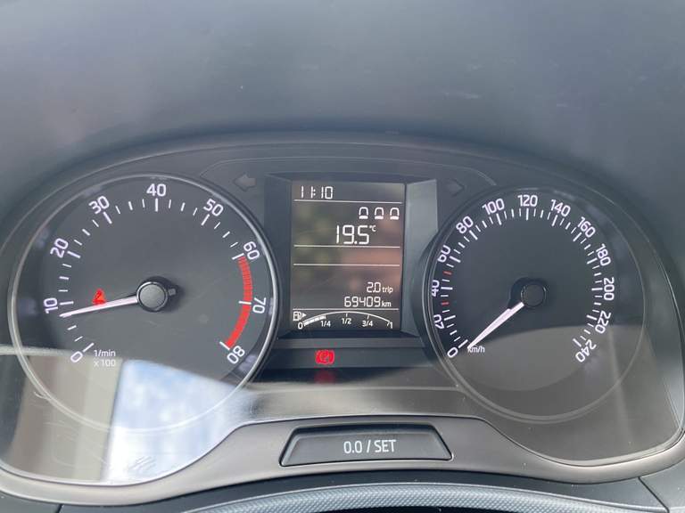 ŠKODA