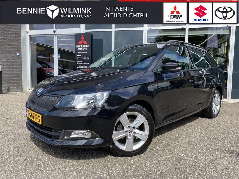 ŠKODA
