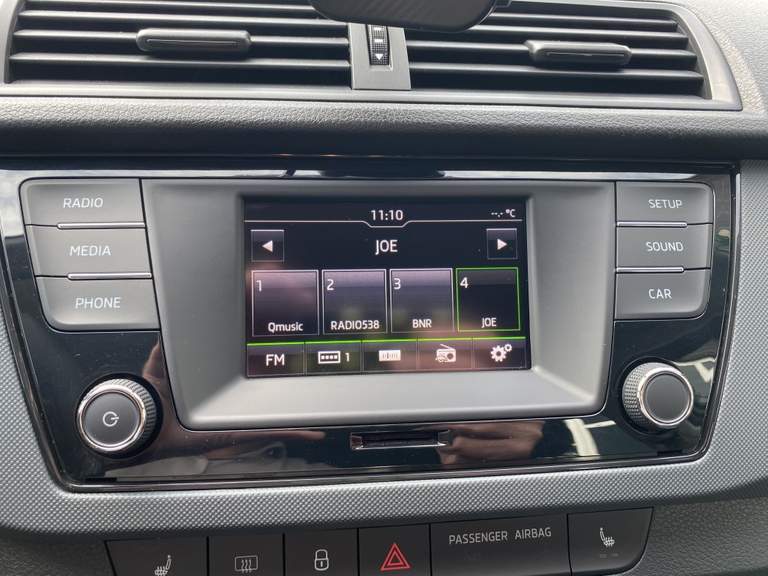 ŠKODA