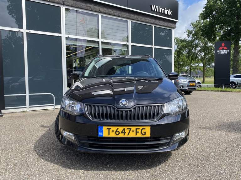 ŠKODA