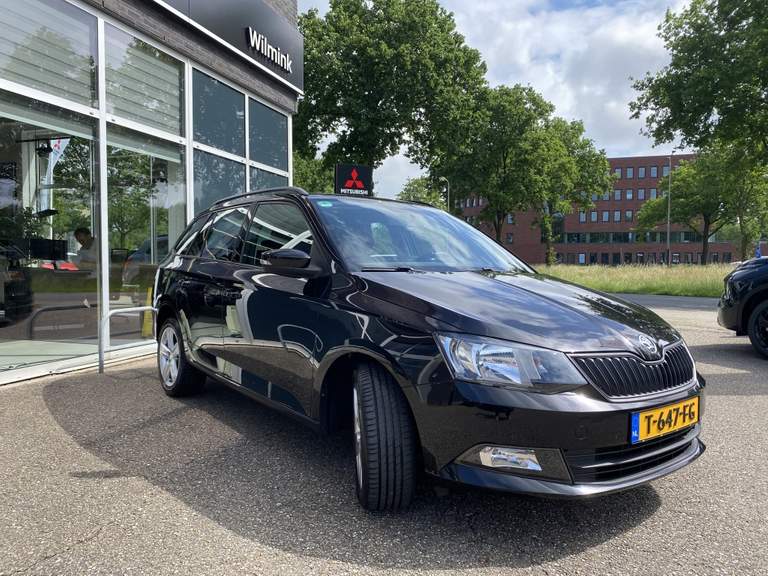 ŠKODA