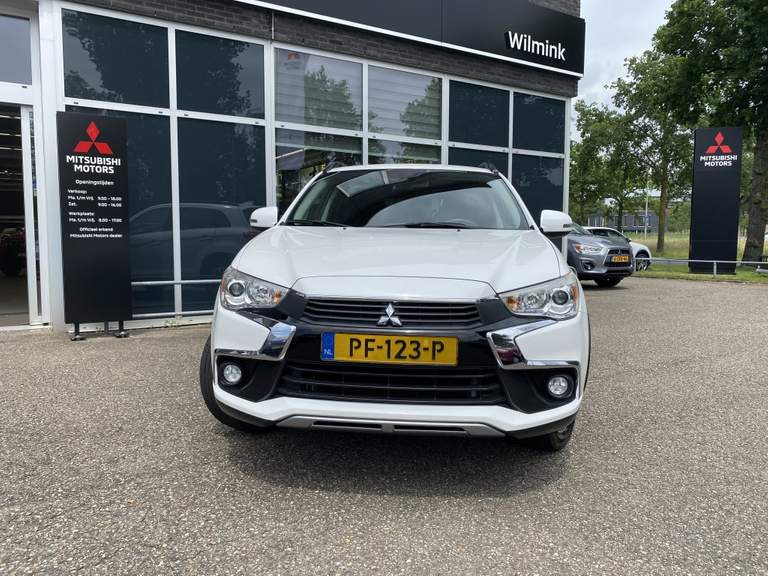 Mitsubishi