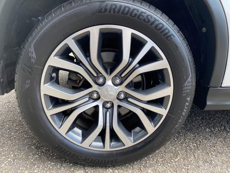 Mitsubishi