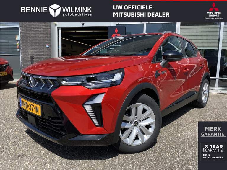 Mitsubishi