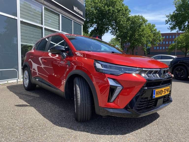 Mitsubishi