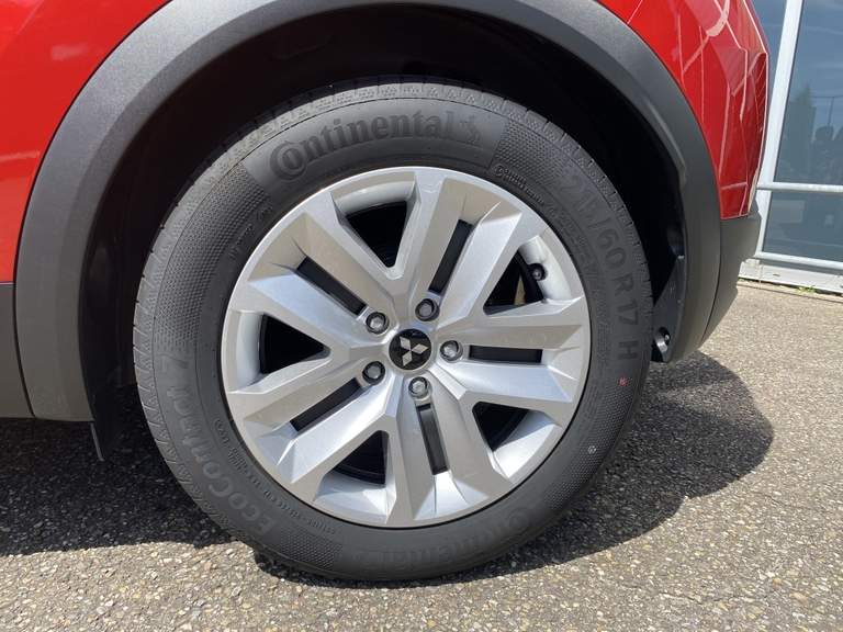 Mitsubishi