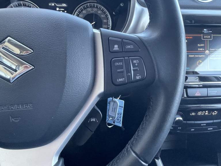 Suzuki Suzuki