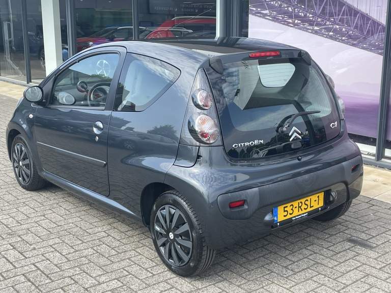 Citroën