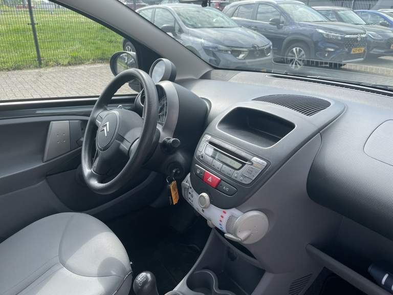 Citroën