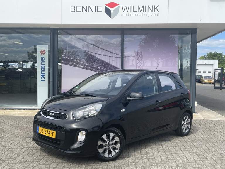 Kia
