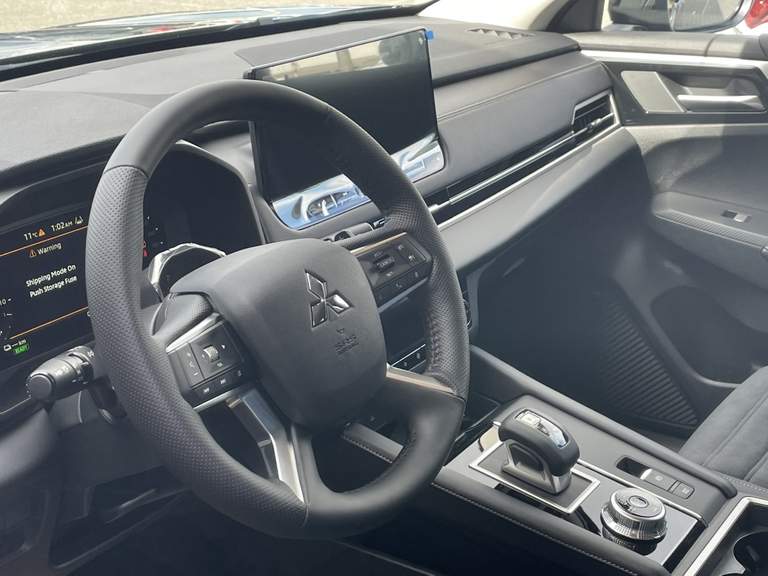 Mitsubishi Mitsubishi