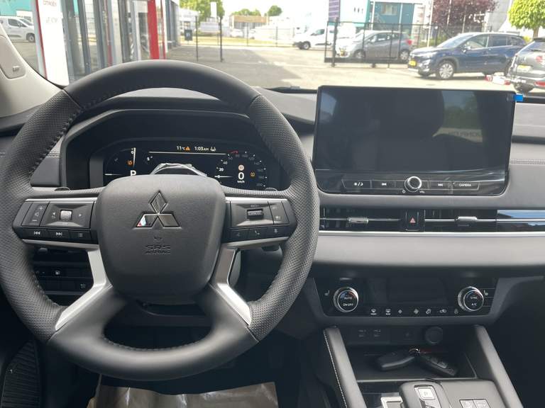 Mitsubishi Mitsubishi