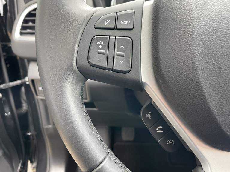 Suzuki Suzuki