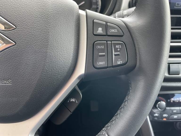 Suzuki Suzuki