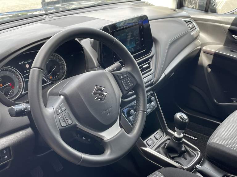 Suzuki Suzuki