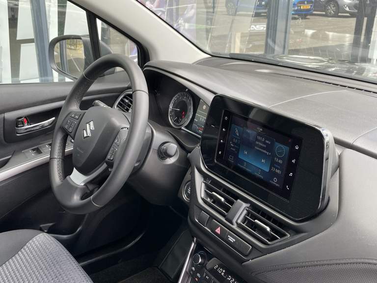 Suzuki Suzuki