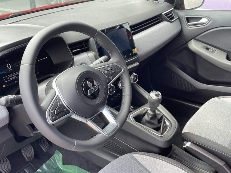 Mitsubishi