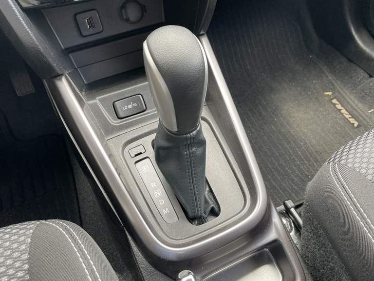 Suzuki Suzuki