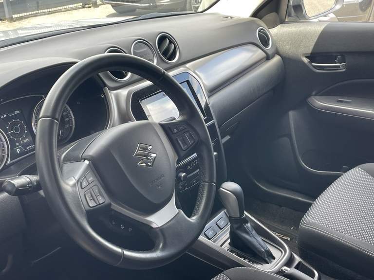 Suzuki Suzuki