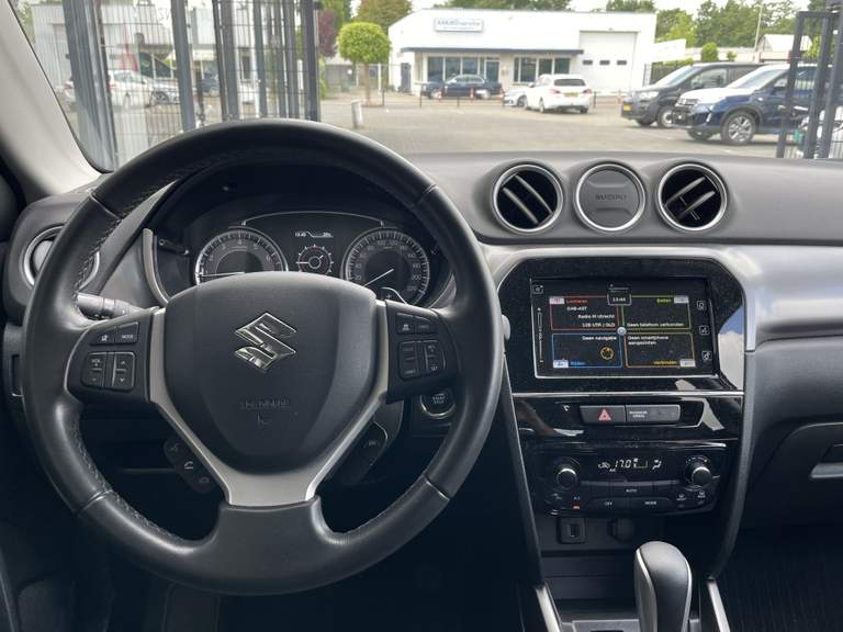 Suzuki Suzuki