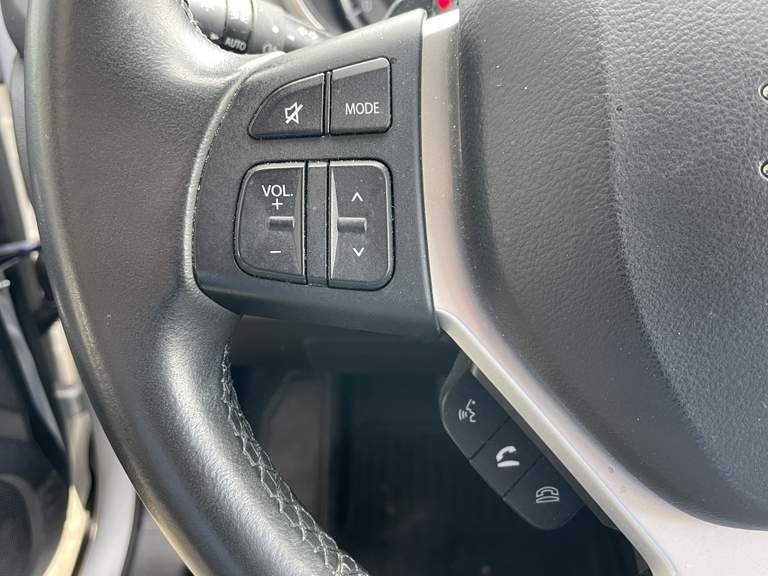 Suzuki Suzuki