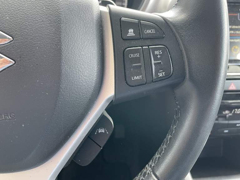 Suzuki Suzuki
