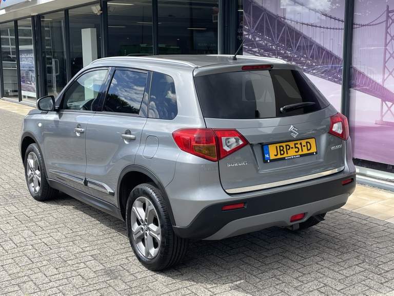 Suzuki Suzuki