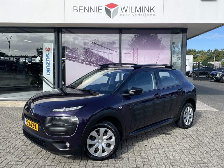 Citroën
