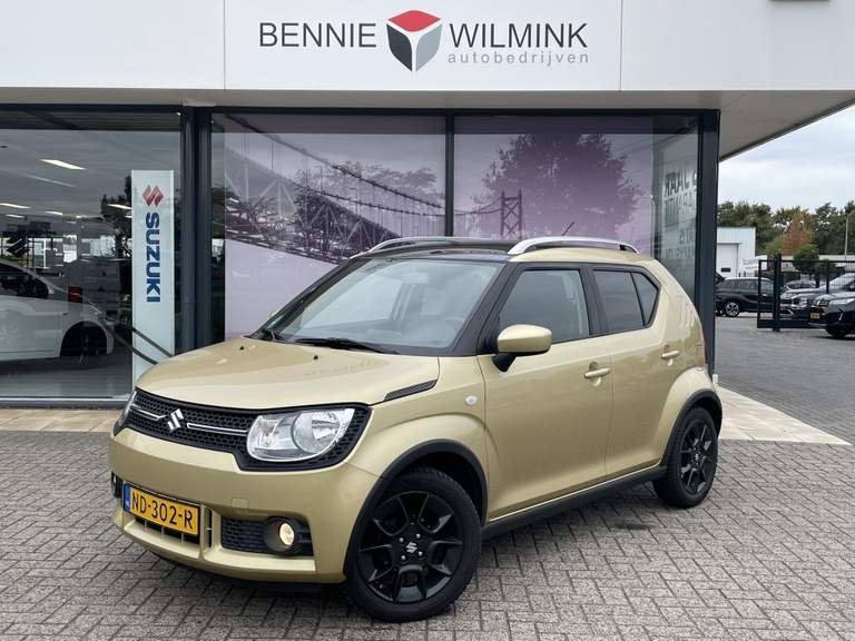 Suzuki