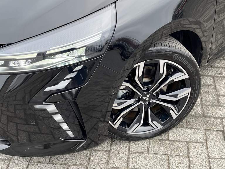 Mitsubishi