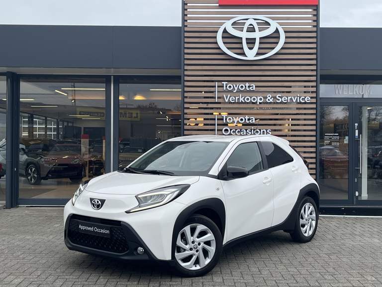 Toyota