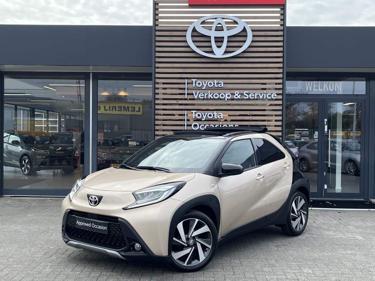 Toyota