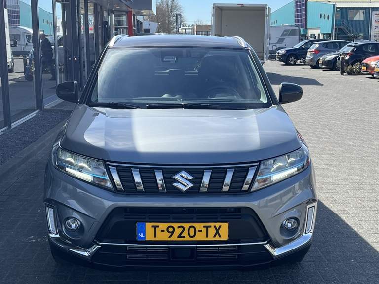 Suzuki