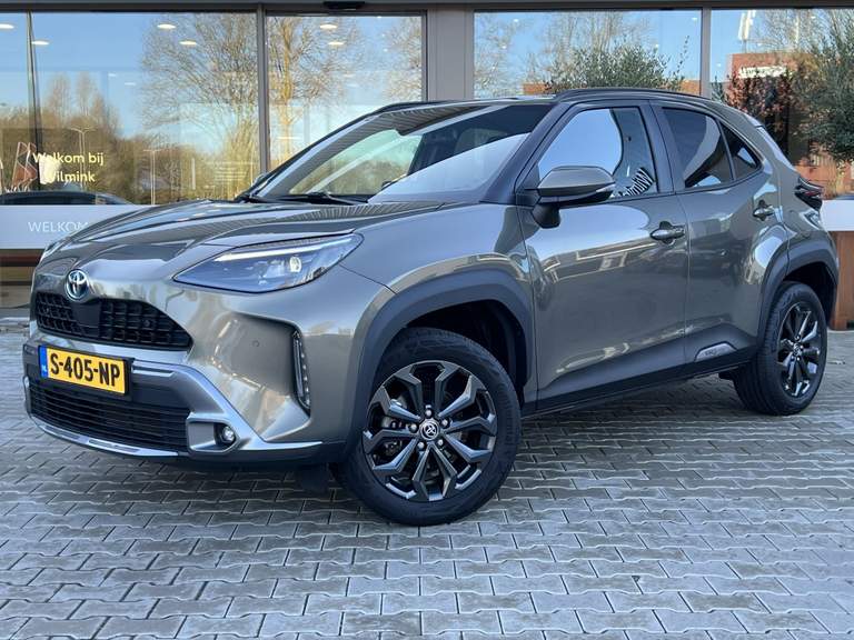 Toyota
